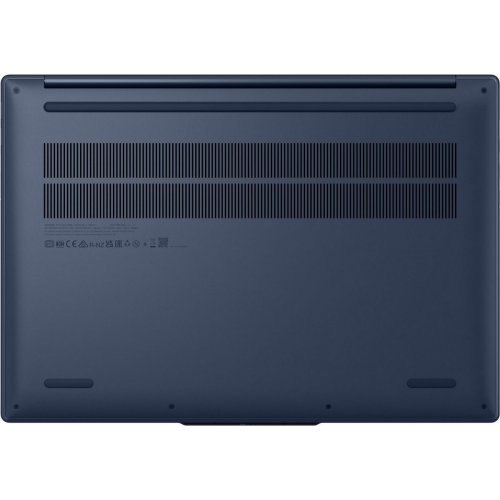 Ноутбук Lenovo IdeaPad Slim 5 16IRH10R (83J1006PRA) Cosmic Blue купить в Украине: Киев, Днепр, Харьков, Одесса  | Низкая цена, отзывы, характеристики от TELEMART фото