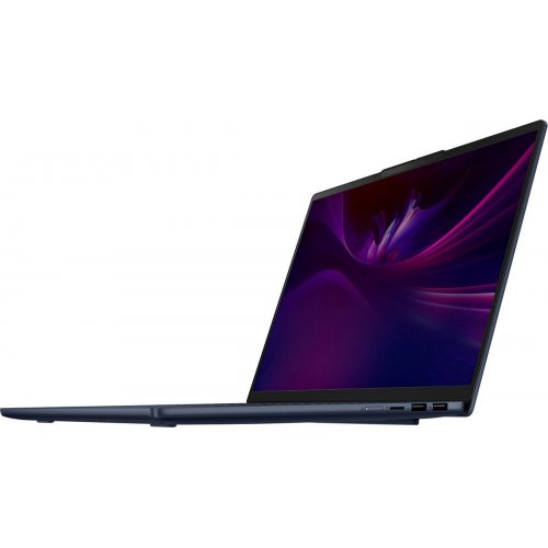 Ноутбук Lenovo IdeaPad Slim 5 16IRH10R (83J1006QRA) Cosmic Blue купить в Украине: Киев, Днепр, Харьков, Одесса  | Низкая цена, отзывы, характеристики от TELEMART фото