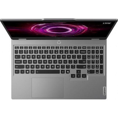 Ноутбук Lenovo LOQ 15AHP10 (83JG009XRA) Luna Grey купить в Украине: Киев, Днепр, Харьков, Одесса  | Низкая цена, отзывы, характеристики от TELEMART фото