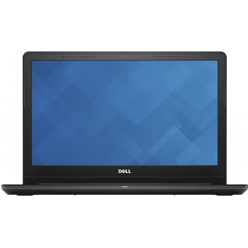 Продати Ноутбук Dell Inspiron 3567 (35i34H1IHD-WBK) Black за Trade-In у інтернет-магазині Телемарт - Київ, Дніпро, Україна фото