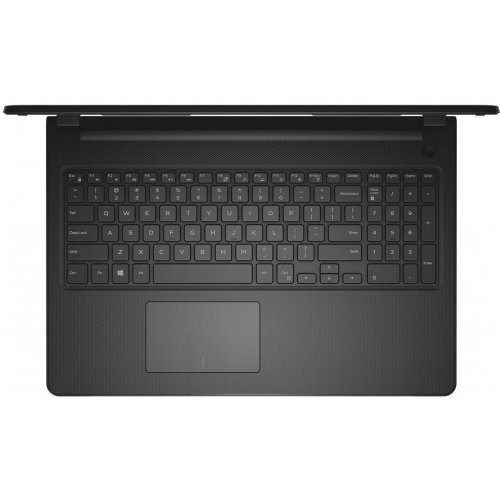Продати Ноутбук Dell Inspiron 3567 (35i34H1IHD-WBK) Black за Trade-In у інтернет-магазині Телемарт - Київ, Дніпро, Україна фото