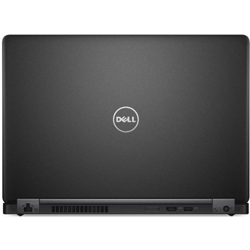 Продать Ноутбук Dell Latitude 5480 (N002L548014EMEA_P) Black по Trade-In интернет-магазине Телемарт - Киев, Днепр, Украина фото