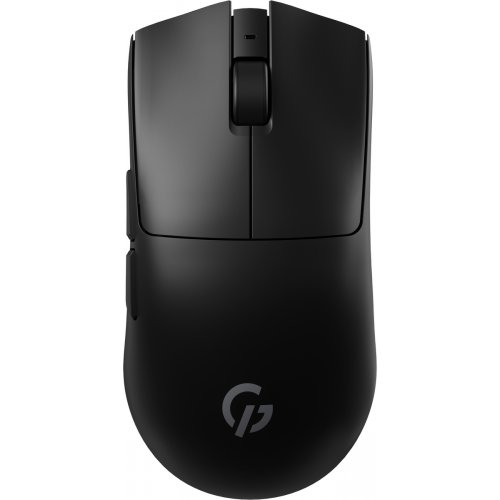 Мышка GamePro Genesis Wizard GM160 Wireless Black купить в Украине: Киев, Днепр, Харьков, Одесса  | Низкая цена, отзывы, характеристики от TELEMART фото