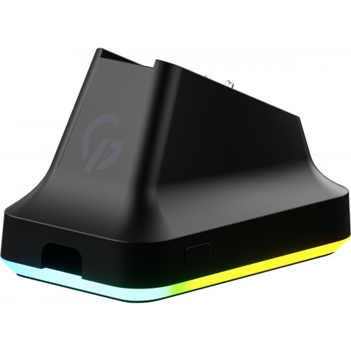 Мышка GamePro Genesis Wizard GM160 Wireless Black купить в Украине: Киев, Днепр, Харьков, Одесса  | Низкая цена, отзывы, характеристики от TELEMART фото