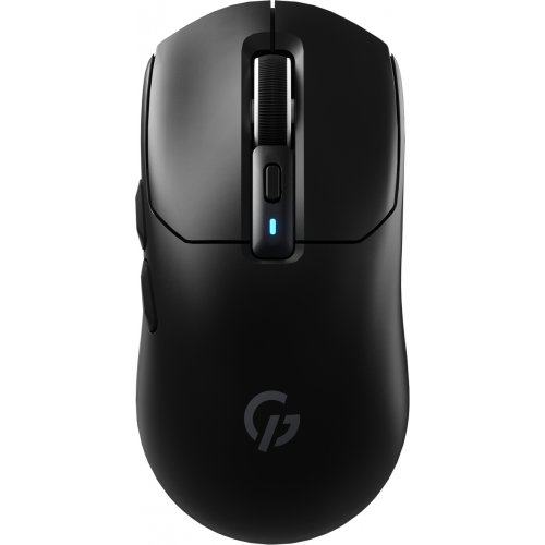 Мышка GamePro Genesis Airmaster GM167 Wireless Black купить в Украине: Киев, Днепр, Харьков, Одесса  | Низкая цена, отзывы, характеристики от TELEMART фото