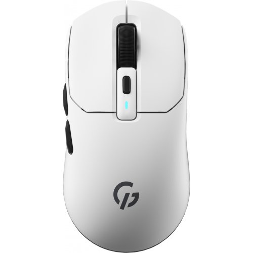 Мышка GamePro Genesis Airmaster GM167 Wireless White купить в Украине: Киев, Днепр, Харьков, Одесса  | Низкая цена, отзывы, характеристики от TELEMART фото