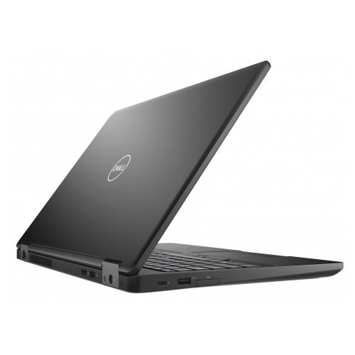 Продать Ноутбук Dell Latitude 5590 (N036L559015EMEA_P) Black по Trade-In интернет-магазине Телемарт - Киев, Днепр, Украина фото