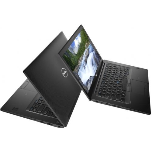Продать Ноутбук Dell Latitude 5590 (N036L559015EMEA_P) Black по Trade-In интернет-магазине Телемарт - Киев, Днепр, Украина фото