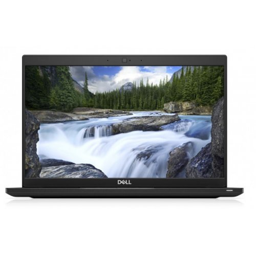 Продати Ноутбук Dell Latitude 7390 (N015L739013EMEA_P) Black за Trade-In у інтернет-магазині Телемарт - Київ, Дніпро, Україна фото
