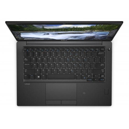 Продати Ноутбук Dell Latitude 7390 (N015L739013EMEA_P) Black за Trade-In у інтернет-магазині Телемарт - Київ, Дніпро, Україна фото
