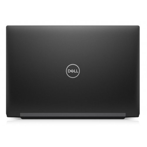 Продати Ноутбук Dell Latitude 7390 (N015L739013EMEA_P) Black за Trade-In у інтернет-магазині Телемарт - Київ, Дніпро, Україна фото
