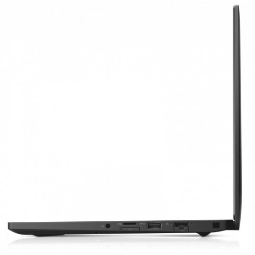 Продати Ноутбук Dell Latitude 7390 (N015L739013EMEA_P) Black за Trade-In у інтернет-магазині Телемарт - Київ, Дніпро, Україна фото