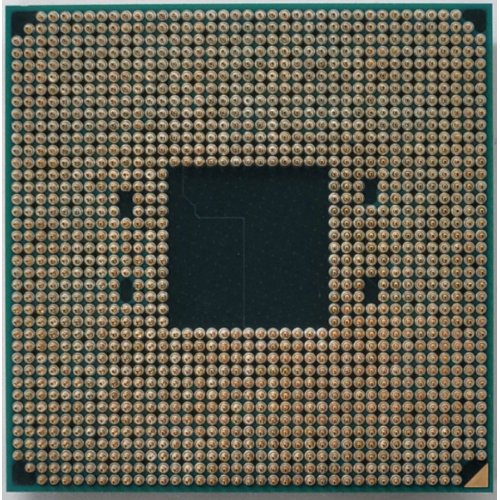 Процесор AMD Ryzen 5 5500 3.6(4.2)GHz 16MB sAM4 Tray (100-000000457) (Відновлено продавцем, 830115) купити в Україні: Київ, Львів, Хмельницький, Тернопіль, Івано-Франківськ | Перевірка сумісності, низька ціна, відгуки, характеристики від TELEMART фото
