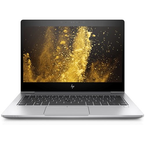 Продати Ноутбук HP EliteBook 830 G5 (3JW89EA) Silver за Trade-In у інтернет-магазині Телемарт - Київ, Дніпро, Україна фото