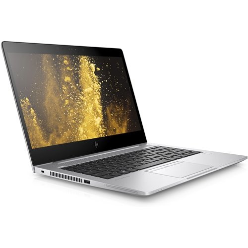 Продати Ноутбук HP EliteBook 830 G5 (3JW89EA) Silver за Trade-In у інтернет-магазині Телемарт - Київ, Дніпро, Україна фото