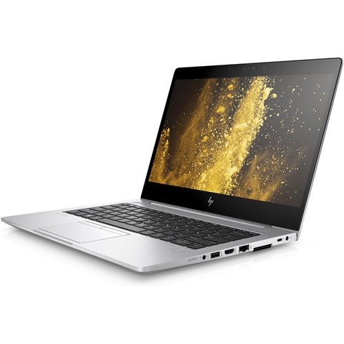 Продати Ноутбук HP EliteBook 830 G5 (3JW89EA) Silver за Trade-In у інтернет-магазині Телемарт - Київ, Дніпро, Україна фото