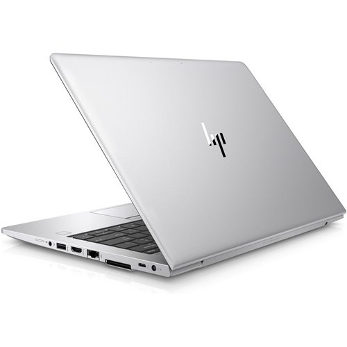 Продати Ноутбук HP EliteBook 830 G5 (3JW89EA) Silver за Trade-In у інтернет-магазині Телемарт - Київ, Дніпро, Україна фото