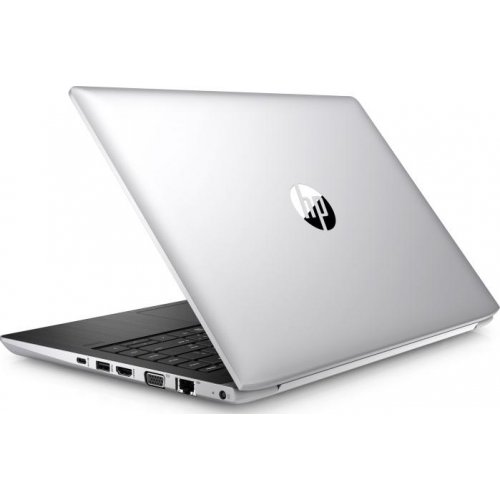 Продати Ноутбук HP Probook 430 G5 (3GJ67EA) Silver за Trade-In у інтернет-магазині Телемарт - Київ, Дніпро, Україна фото