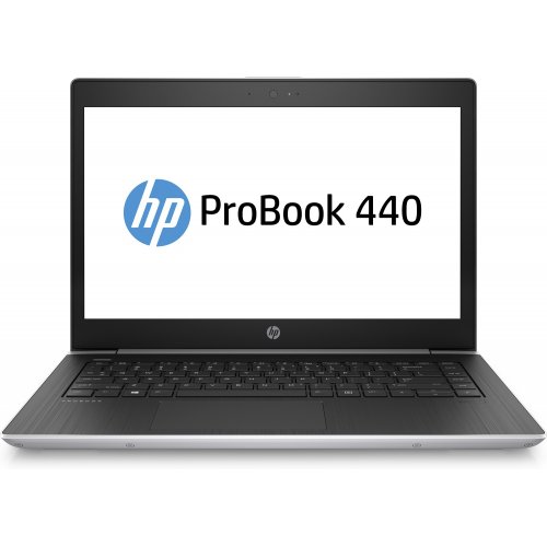 Продати Ноутбук HP Probook 440 G5 (3DP28ES) Silver за Trade-In у інтернет-магазині Телемарт - Київ, Дніпро, Україна фото