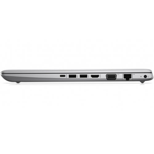 Продати Ноутбук HP Probook 450 G5 (3GJ29ES) Silver за Trade-In у інтернет-магазині Телемарт - Київ, Дніпро, Україна фото