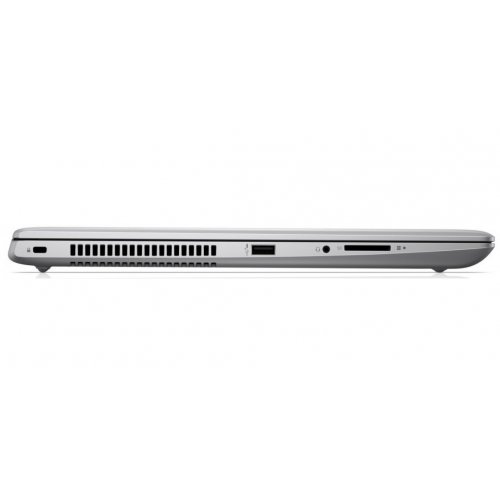 Продати Ноутбук HP Probook 450 G5 (3GJ29ES) Silver за Trade-In у інтернет-магазині Телемарт - Київ, Дніпро, Україна фото
