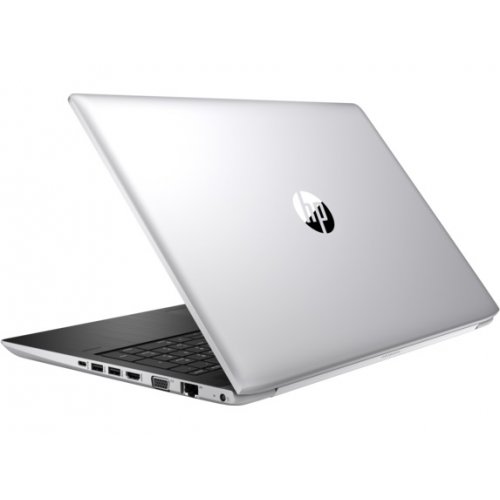 Продати Ноутбук HP Probook 450 G5 (3QL54ES) Silver за Trade-In у інтернет-магазині Телемарт - Київ, Дніпро, Україна фото