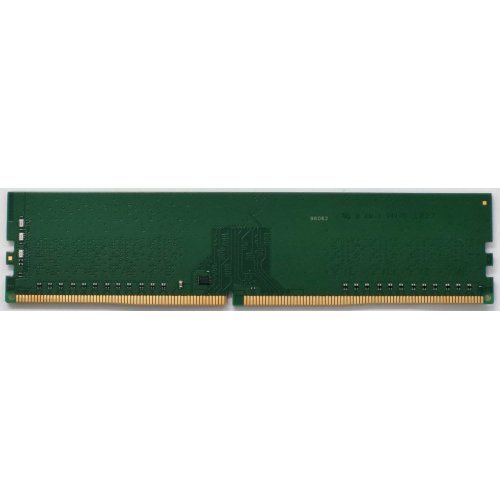 Озу Kingston DDR4 8GB 2400Mhz ValueRAM (KVR24N17S8/8) (Восстановлено продавцом, 830279) купить в Украине: Киев, Днепр, Харьков, Одесса  | Проверка совместимости, низкая цена, отзывы, характеристики от TELEMART фото