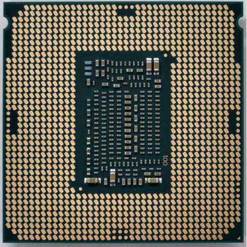 Процессор Intel Core i5-9400F 2.9(4.1)GHz 9MB s1151 Tray (CM8068403358819) (Восстановлено продавцом, 830282) купить в Украине: Киев, Днепр, Харьков, Одесса  | Проверка совместимости, низкая цена, отзывы, характеристики от TELEMART фото
