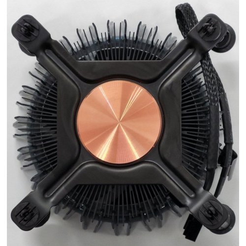 Процесор Intel Core i3-14100F 3.5(4.7)GHz 12MB s1700 Box (BX8071514100F) (Відновлено продавцем, 830284) купити в Україні: Київ, Львів, Хмельницький, Тернопіль, Івано-Франківськ | Перевірка сумісності, низька ціна, відгуки, характеристики від TELEMART фото