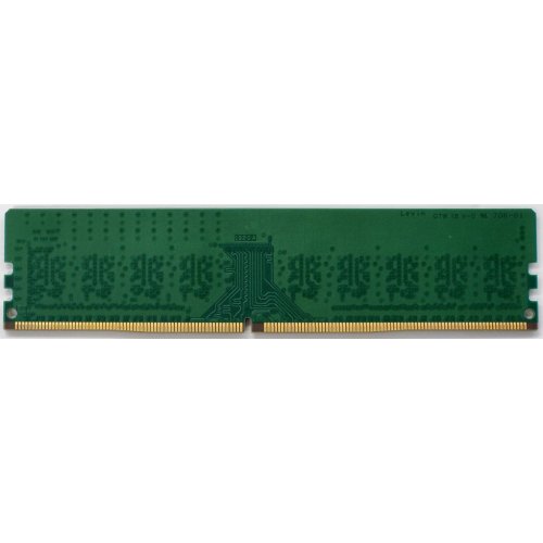Озу Crucial DDR4 8GB 2400Mhz (CT8G4DFS824A) (Восстановлено продавцом, 830300) купить в Украине: Киев, Днепр, Харьков, Одесса  | Проверка совместимости, низкая цена, отзывы, характеристики от TELEMART фото