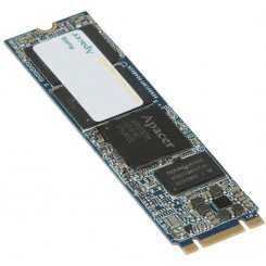 SSD-диск Apacer MLC 240GB M.2 (2280 SATA) (AP240GAS2280-1)
