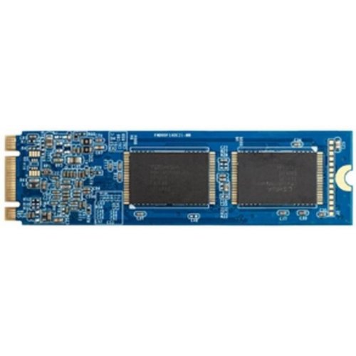 Продати SSD-диск Apacer MLC 240GB M.2 (2280 SATA) (AP240GAS2280-1) за Trade-In у інтернет-магазині Телемарт - Київ, Дніпро, Україна фото