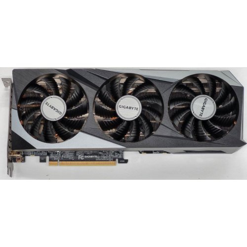 Видеокарта Gigabyte GeForce RTX 3070 Gaming OC 8192MB (GV-N3070GAMING OC-8GD) (Восстановлено продавцом, 830347) купить в Украине: Киев, Днепр, Харьков, Одесса  | Проверка совместимости, низкая цена, отзывы, характеристики от TELEMART фото