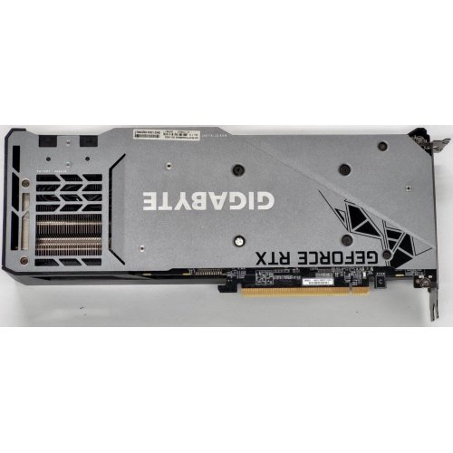 Видеокарта Gigabyte GeForce RTX 3070 Gaming OC 8192MB (GV-N3070GAMING OC-8GD) (Восстановлено продавцом, 830347) купить в Украине: Киев, Днепр, Харьков, Одесса  | Проверка совместимости, низкая цена, отзывы, характеристики от TELEMART фото