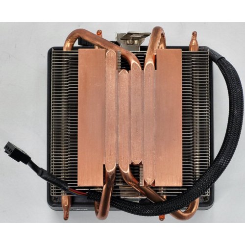 Кулер AMD Wraith Prism RGB (Восстановлено продавцом, 830349) купить в Украине: Киев, Днепр, Харьков, Одесса  | Проверка совместимости, низкая цена, отзывы, характеристики от TELEMART фото