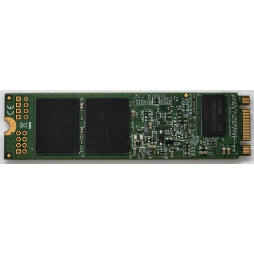 Ssd-диск Transcend MTS800S MLC 256GB M.2 (2280 SATA) (TS256GMTS800S) (Відновлено продавцем, 830352) купити в Україні: Київ, Львів, Хмельницький, Тернопіль, Івано-Франківськ | Перевірка сумісності, низька ціна, відгуки, характеристики від TELEMART фото