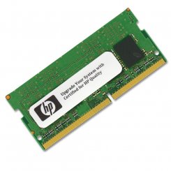 ОЗП HP DDR4 16GB 2400MHz (Z4Y86AA)