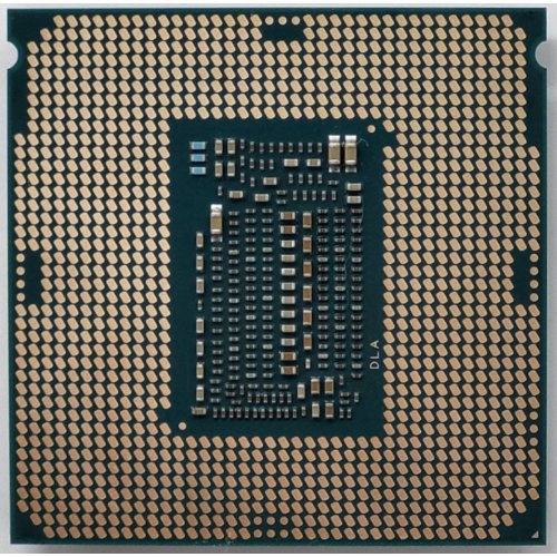 Процесор Intel Core i7-9700K 3.6(4.9)GHz 12MB s1151 Tray (CM8068403874212) (Відновлено продавцем, 830469) купити в Україні: Київ, Львів, Хмельницький, Тернопіль, Івано-Франківськ | Перевірка сумісності, низька ціна, відгуки, характеристики від TELEMART фото