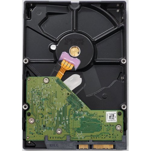 Жесткий диск Western Digital Blue 1TB 64MB 3.5" (WD10EZEX) (Восстановлено продавцом, 830481) купить в Украине: Киев, Днепр, Харьков, Одесса  | Проверка совместимости, низкая цена, отзывы, характеристики от TELEMART фото