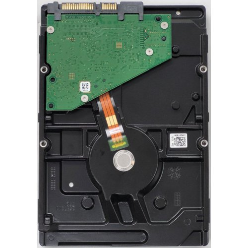 Жорсткий диск Seagate BarraCuda 2TB 256MB 7200RPM 3.5" (ST2000DM008) (Відновлено продавцем, 830483) купити в Україні: Київ, Львів, Хмельницький, Тернопіль, Івано-Франківськ | Перевірка сумісності, низька ціна, відгуки, характеристики від TELEMART фото