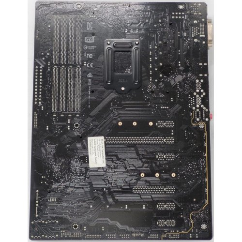 Материнська плата Asus PRIME H370-A (s1151-V2, Intel H370) (Відновлено продавцем, 830485) купити в Україні: Київ, Львів, Хмельницький, Тернопіль, Івано-Франківськ | Перевірка сумісності, низька ціна, відгуки, характеристики від TELEMART фото