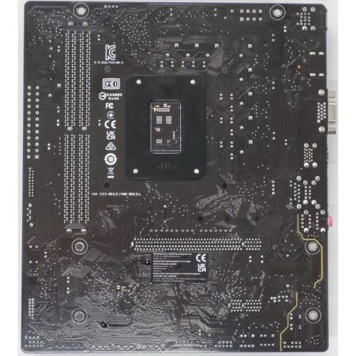Материнська плата Asus PRIME H610M-K (s1700, Intel H610) (Відновлено продавцем, 830488) купити в Україні: Київ, Львів, Хмельницький, Тернопіль, Івано-Франківськ | Перевірка сумісності, низька ціна, відгуки, характеристики від TELEMART фото