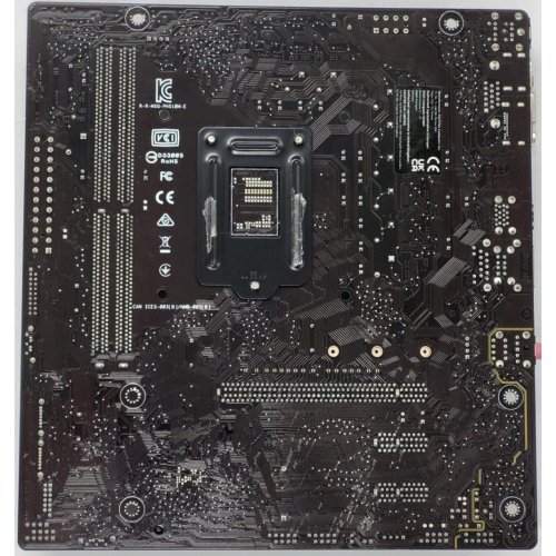 Материнська плата Asus PRIME H510M-E (s1200, Intel H510) (Відновлено продавцем, 830492) купити в Україні: Київ, Львів, Хмельницький, Тернопіль, Івано-Франківськ | Перевірка сумісності, низька ціна, відгуки, характеристики від TELEMART фото