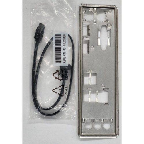 Материнська плата Asus PRIME H510M-E (s1200, Intel H510) (Відновлено продавцем, 830492) купити в Україні: Київ, Львів, Хмельницький, Тернопіль, Івано-Франківськ | Перевірка сумісності, низька ціна, відгуки, характеристики від TELEMART фото