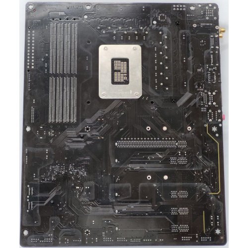 Материнська плата Gigabyte B660 DS3H AX DDR4 (s1700, Intel B660) (Відновлено продавцем, 830501) купити в Україні: Київ, Львів, Хмельницький, Тернопіль, Івано-Франківськ | Перевірка сумісності, низька ціна, відгуки, характеристики від TELEMART фото