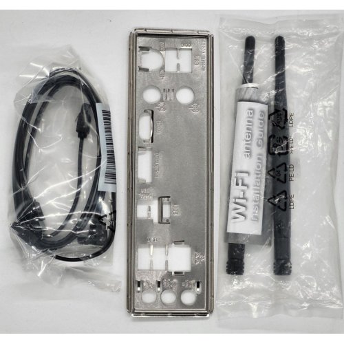 Материнська плата Gigabyte B660 DS3H AX DDR4 (s1700, Intel B660) (Відновлено продавцем, 830501) купити в Україні: Київ, Львів, Хмельницький, Тернопіль, Івано-Франківськ | Перевірка сумісності, низька ціна, відгуки, характеристики від TELEMART фото