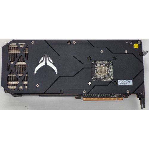 Відеокарта PowerColor Radeon RX 5700 XT Red Devil 8192MB (AXRX 5700XT 8GBD6-3DHE/OC) (Відновлено продавцем, 830503) купити в Україні: Київ, Львів, Хмельницький, Тернопіль, Івано-Франківськ | Перевірка сумісності, низька ціна, відгуки, характеристики від TELEMART фото