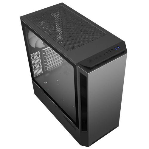 Корпус  (Відновлено продавцем, 830505) купити в Україні: Київ, Львів, Хмельницький, Тернопіль, Івано-Франківськ | Перевірка сумісності, низька ціна, відгуки, характеристики від TELEMART фото