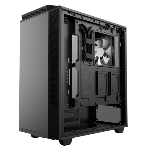 Корпус  (Відновлено продавцем, 830505) купити в Україні: Київ, Львів, Хмельницький, Тернопіль, Івано-Франківськ | Перевірка сумісності, низька ціна, відгуки, характеристики від TELEMART фото