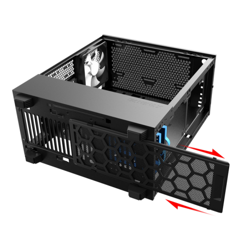 Корпус  (Відновлено продавцем, 830505) купити в Україні: Київ, Львів, Хмельницький, Тернопіль, Івано-Франківськ | Перевірка сумісності, низька ціна, відгуки, характеристики від TELEMART фото